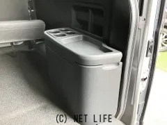 トヨタ ハイエース