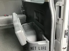 トヨタ ハイエース