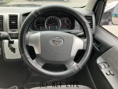 トヨタ ハイエース