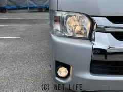 トヨタ ハイエース