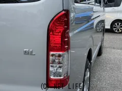 トヨタ ハイエース