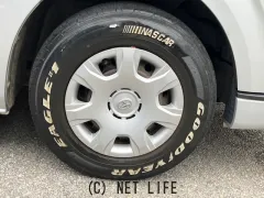 トヨタ ハイエース