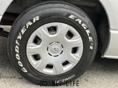 トヨタ ハイエース