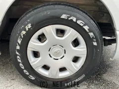 トヨタ ハイエース