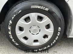 トヨタ ハイエース