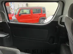 トヨタ ハイエース