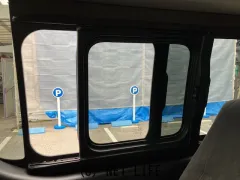 トヨタ ハイエース