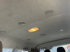 トヨタ ハイエース