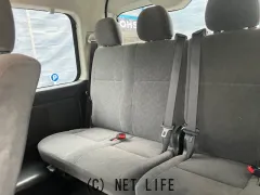 トヨタ ハイエース