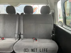 トヨタ ハイエース