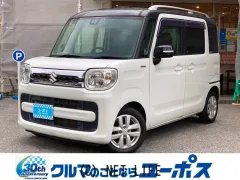 スズキ スペーシア