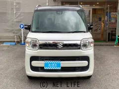 スズキ スペーシア