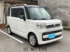 スズキ スペーシア