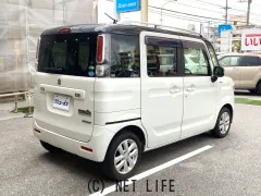 スズキ スペーシア