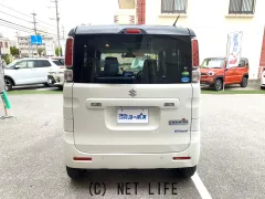 スズキ スペーシア