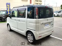 スズキ スペーシア