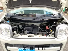 スズキ スペーシア