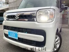 スズキ スペーシア