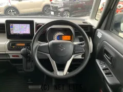 スズキ スペーシア