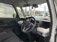 スズキ スペーシア