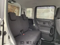 スズキ スペーシア