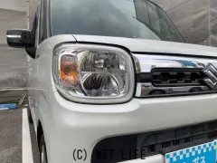 スズキ スペーシア