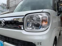 スズキ スペーシア