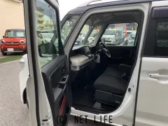 スズキ スペーシア