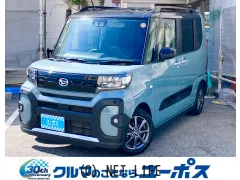 ダイハツ タント