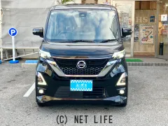 日産 ルークス
