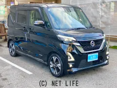 日産 ルークス