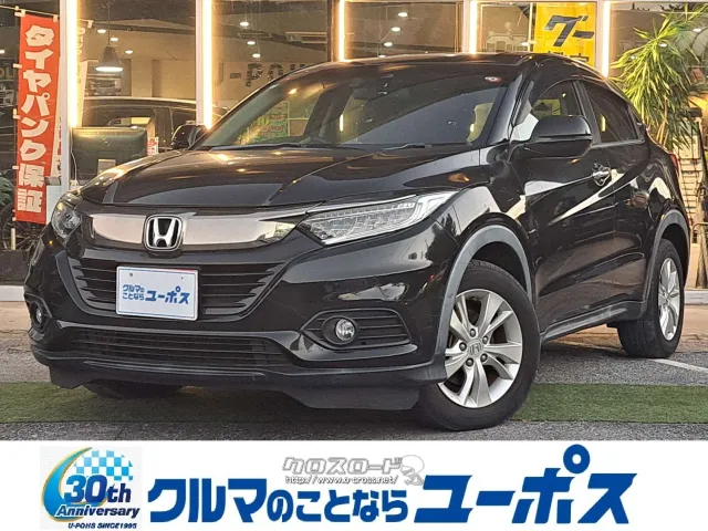 ホンダ ヴェゼル ホンダ ヴェゼル