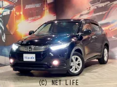 ホンダ ヴェゼル