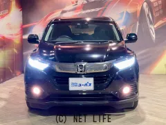 ホンダ ヴェゼル