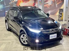 ホンダ ヴェゼル