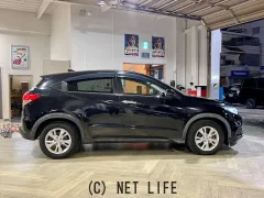 ホンダ ヴェゼル