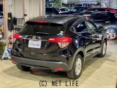 ホンダ ヴェゼル