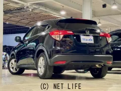 ホンダ ヴェゼル