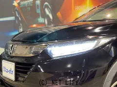 ホンダ ヴェゼル