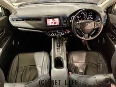 ホンダ ヴェゼル