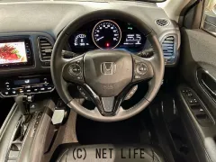 ホンダ ヴェゼル
