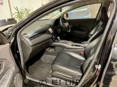 ホンダ ヴェゼル