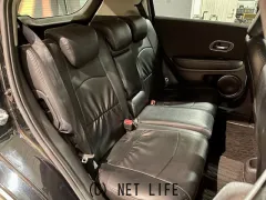 ホンダ ヴェゼル