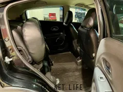 ホンダ ヴェゼル