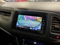 ホンダ ヴェゼル