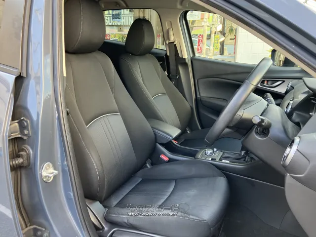 ここが見たいなどあればご要望お問い合わせ下さい♪ マツダ CX-3