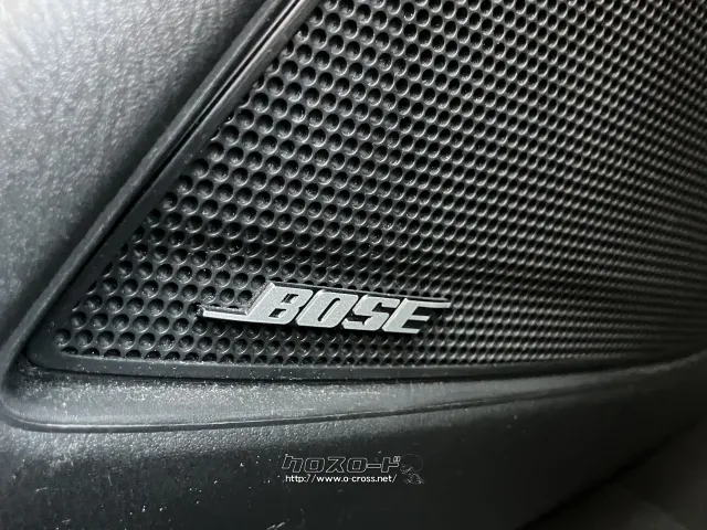 ★BOSEスピーカー★ マツダ CX-3