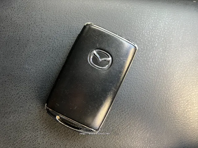 ★スマートキー★ マツダ CX-3