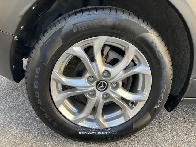 クチコミ高評価を獲得!お問い合わせはユーポス美里店まで!098-921-0203 マツダ CX-3