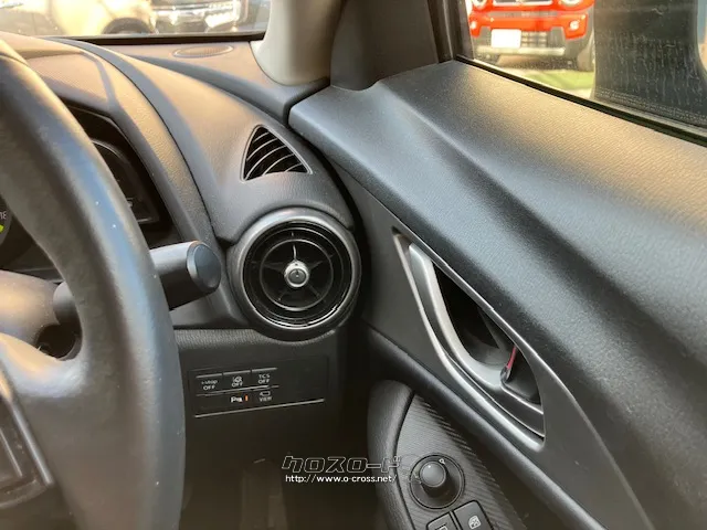 クチコミ高評価を獲得!お問い合わせはユーポス美里店まで!098-921-0203 マツダ CX-3